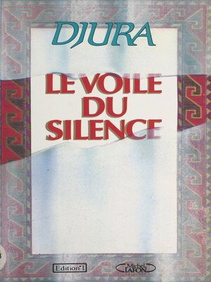 cover image of Le voile du silence
